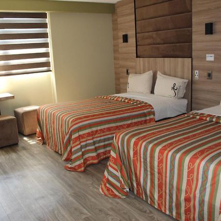 Hotel California Cdmx Roma Sur Ciudad de México Exteriér fotografie