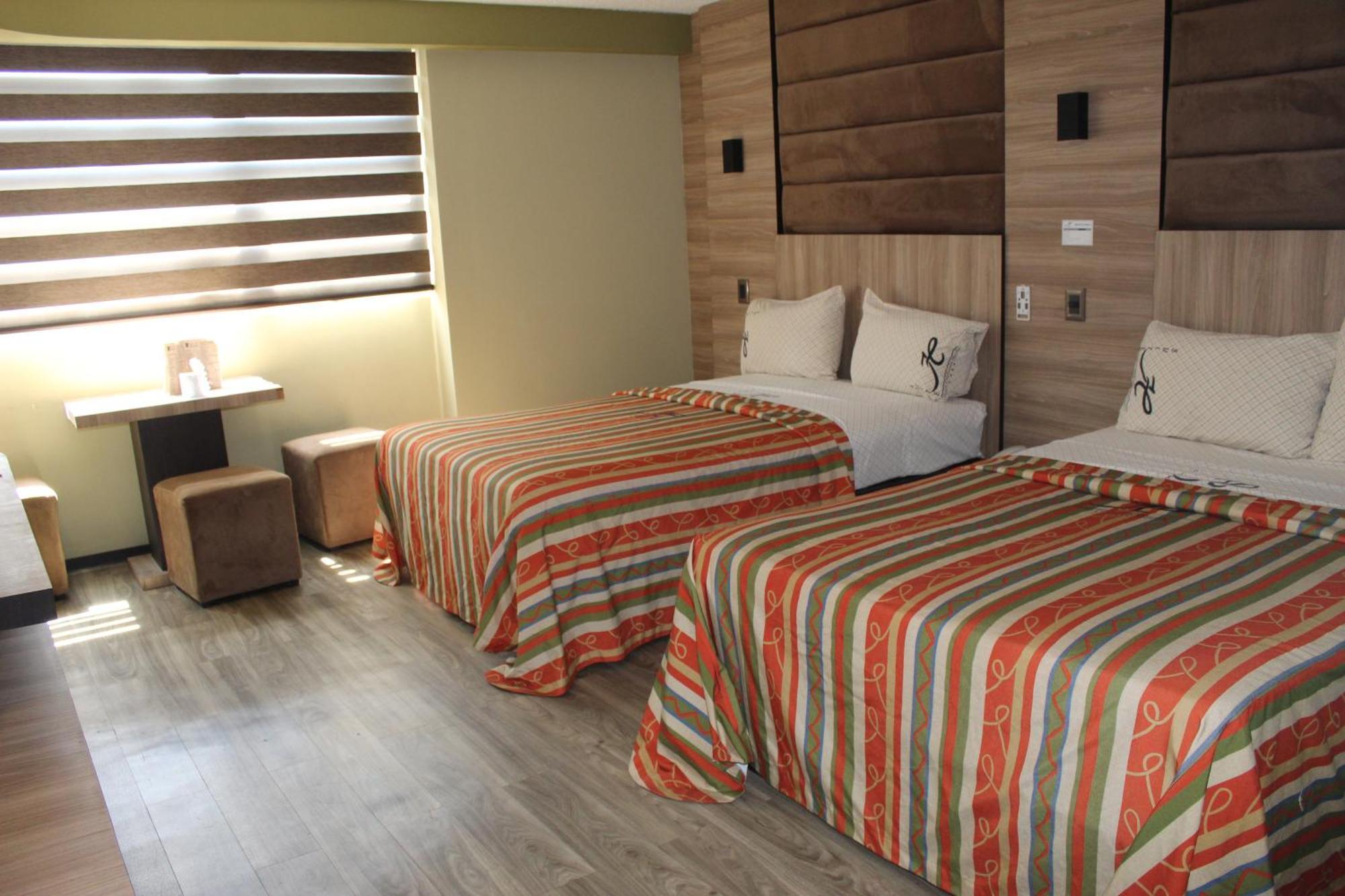 Hotel California Cdmx Roma Sur Ciudad de México Exteriér fotografie