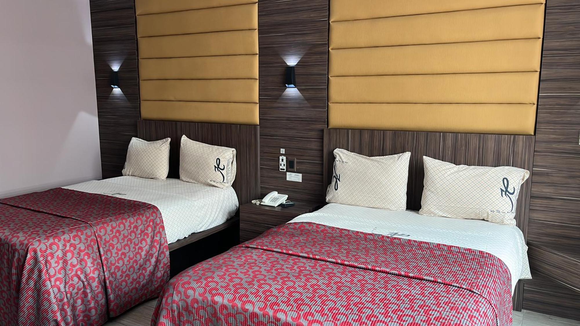 Hotel California Cdmx Roma Sur Ciudad de México Exteriér fotografie